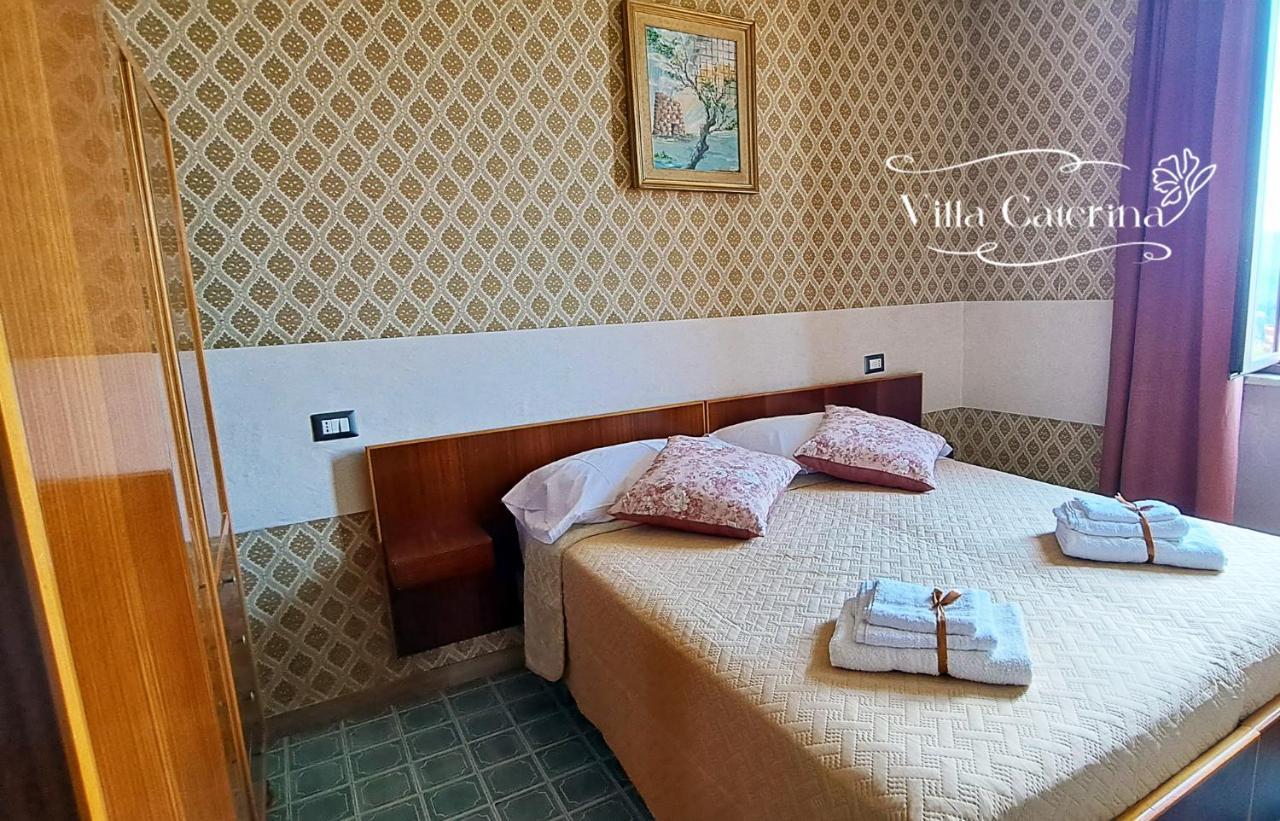 Villa Caterina フィウッジ エクステリア 写真