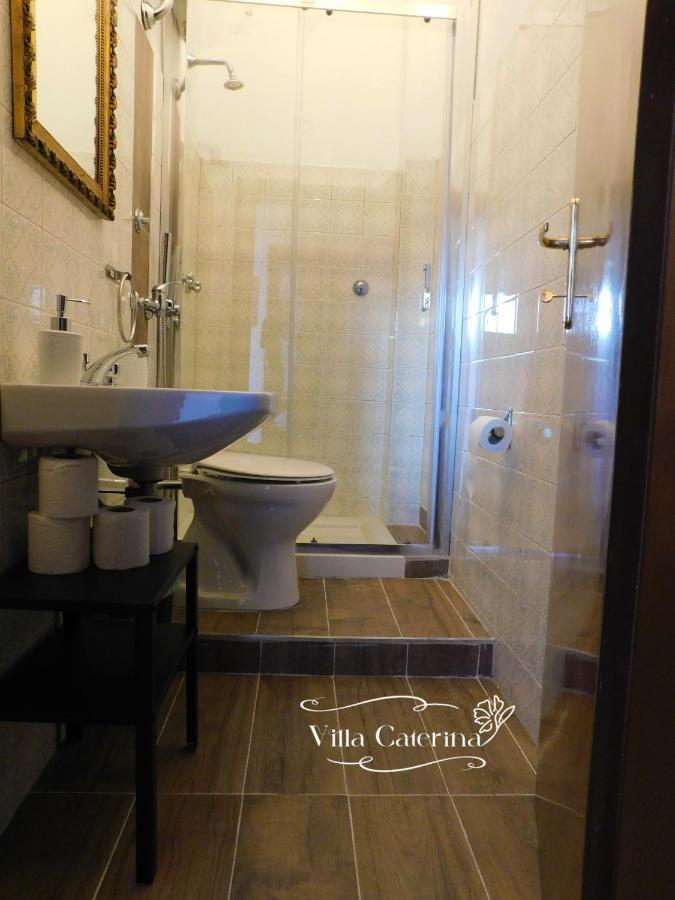 Villa Caterina フィウッジ エクステリア 写真