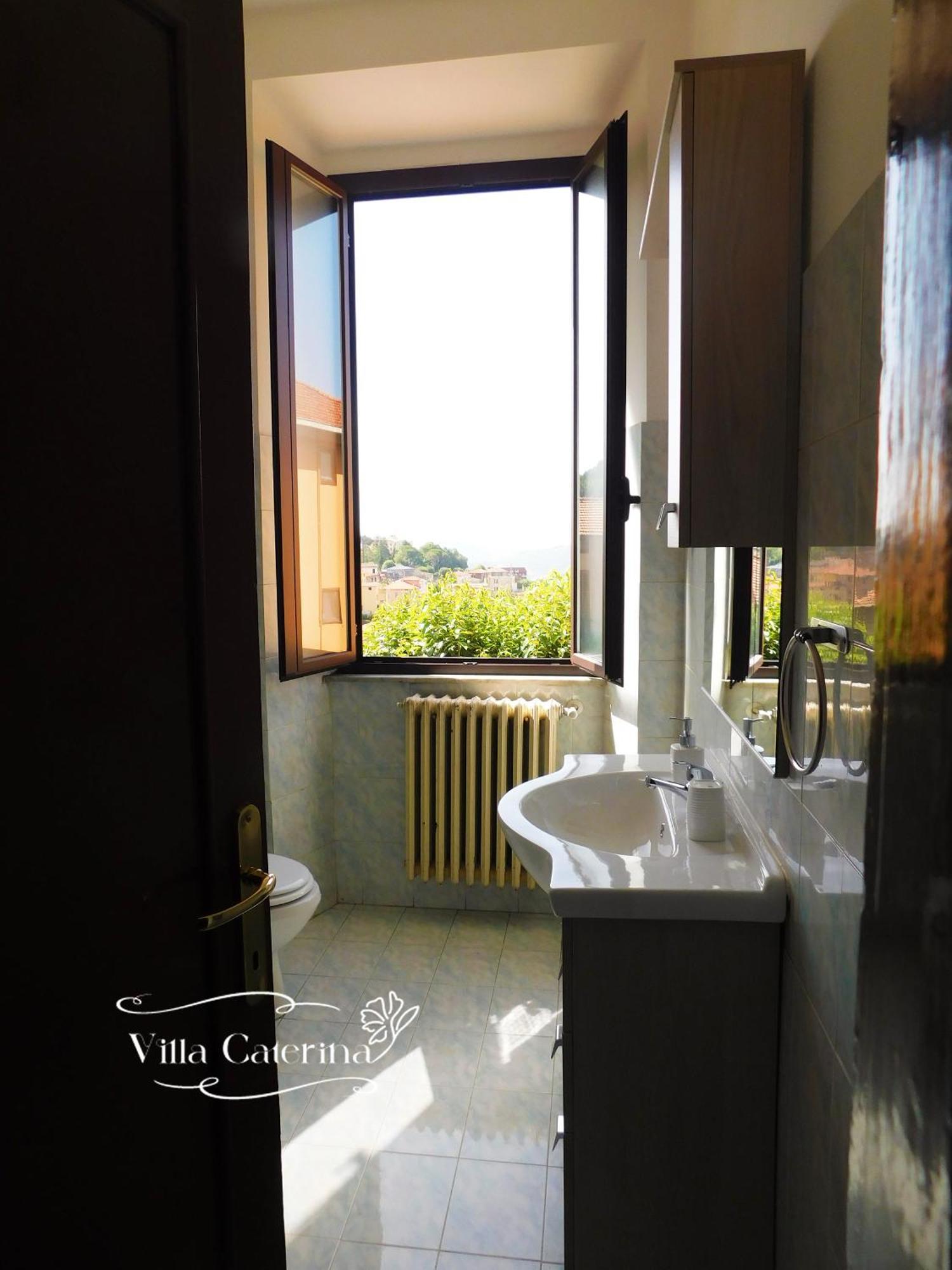 Villa Caterina フィウッジ エクステリア 写真