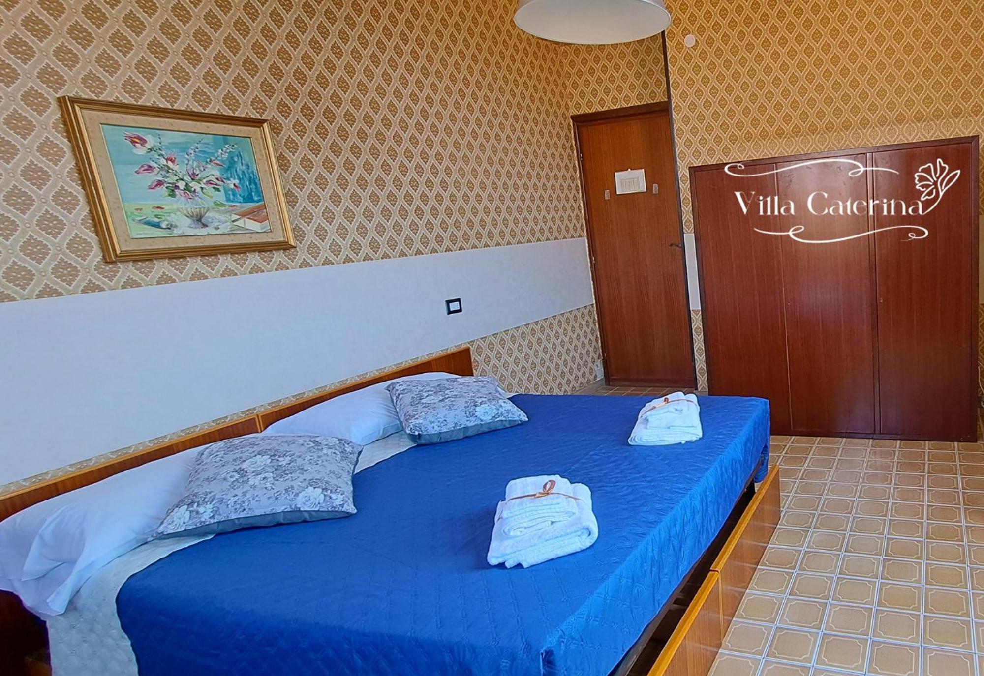 Villa Caterina フィウッジ エクステリア 写真