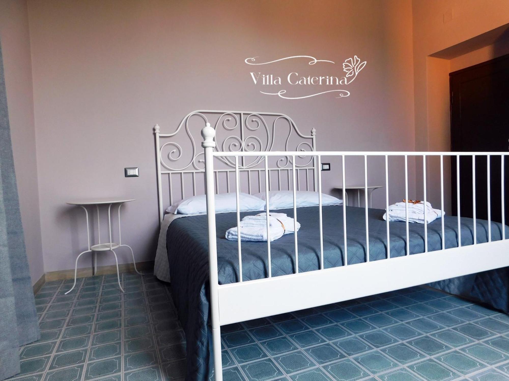 Villa Caterina フィウッジ エクステリア 写真