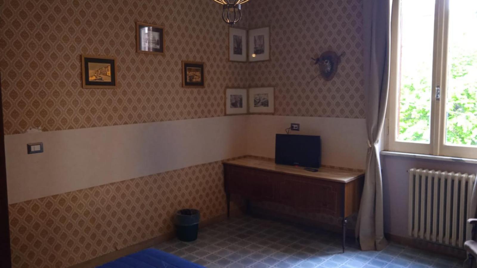 Villa Caterina フィウッジ エクステリア 写真