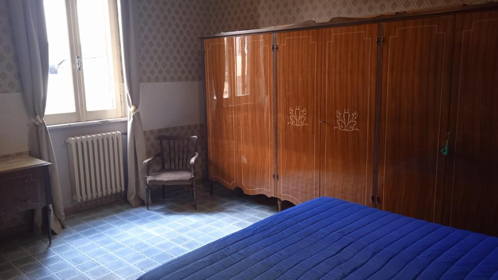 Villa Caterina フィウッジ エクステリア 写真